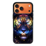 Neon Leon iPhone 17 Pro Max Case OV8047