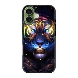 Neon Leon iPhone 17 Case OV8047