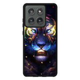 Neon Leon Motorola Moto Edge 2025 Case OV8047