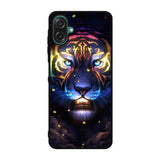 Neon Leon Samsung Galaxy A07 Case OV8047
