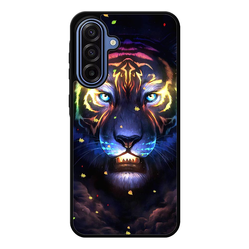 Neon Leon Samsung Galaxy A17 Case OV8047