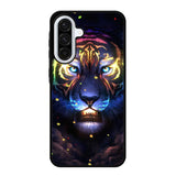Neon Leon Samsung Galaxy A56 5G Case RC8047