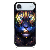 Neon Leon iPhone 17 Air Case OV8047