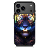 Neon Leon Samsung Galaxy S26 Ultra Case OV8047