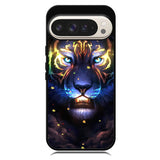 Neon Leon Google Pixel 10 Pro XL Case RC8047