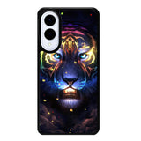 Neon Leon Samsung Galaxy S25 Edge 5G Case OV8047