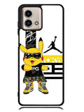Pikachu Hypebeast Motorola Moto G Stylus 5G 2023 Case OV7987