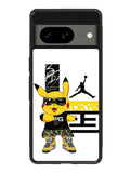 Pikachu Hypebeast Google Pixel 8A Case QC7987