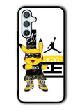 Pikachu Hypebeast Samsung Galaxy A14 5G Case QC7987