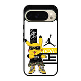 Pikachu Hypebeast Google Pixel 10 Pro XL Case OV7987