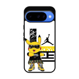 Pikachu Hypebeast Google Pixel 10 Case OV7987