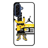 Pikachu Hypebeast Samsung Galaxy A17 Case OV7987