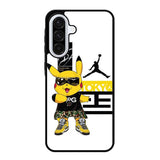 Pikachu Hypebeast Samsung Galaxy A56 5G Case RC7987