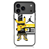 Pikachu Hypebeast Samsung Galaxy S26 Ultra Case OV7987