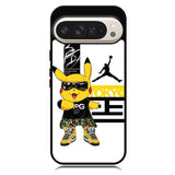 Pikachu Hypebeast Google Pixel 10 | Google Pixel 10 Pro Case RC7987