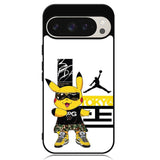 Pikachu Hypebeast Google Pixel 9 | Pixel 9 Pro Case OV7987
