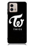 Twice Logo In The Sky Motorola Moto G Stylus 5G 2023 Case OV7769