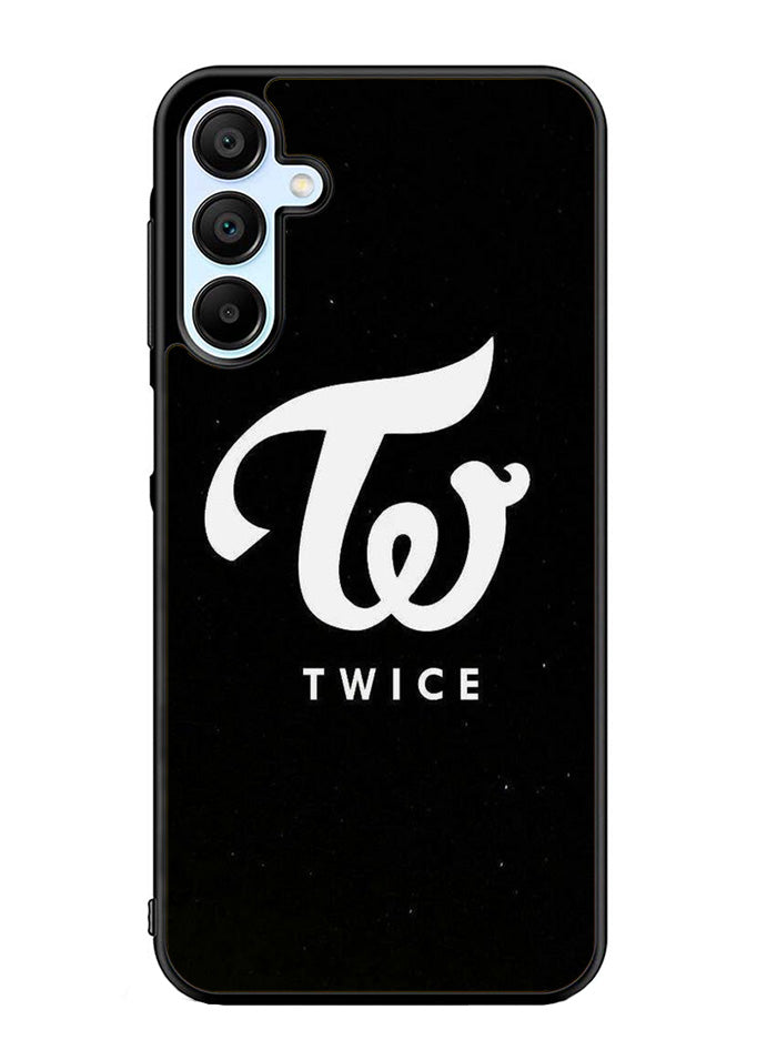 Twice Logo In The Sky Samsung Galaxy A35 5G Case OV7769