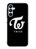 Twice Logo In The Sky Samsung Galaxy A35 5G Case OV7769