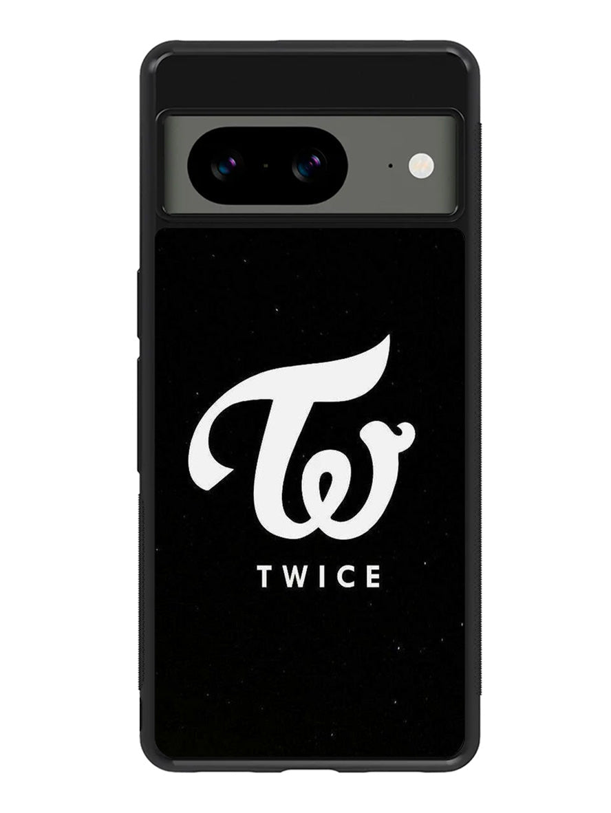 Twice Logo In The Sky Google Pixel 8 Case QC7769