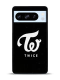 Twice Logo In The Sky Google Pixel 8 Pro Case QC7769