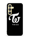 Twice Logo In The Sky Samsung Galaxy S25 Plus 5G , Samsung Galaxy S25+ 5G Case OV7769
