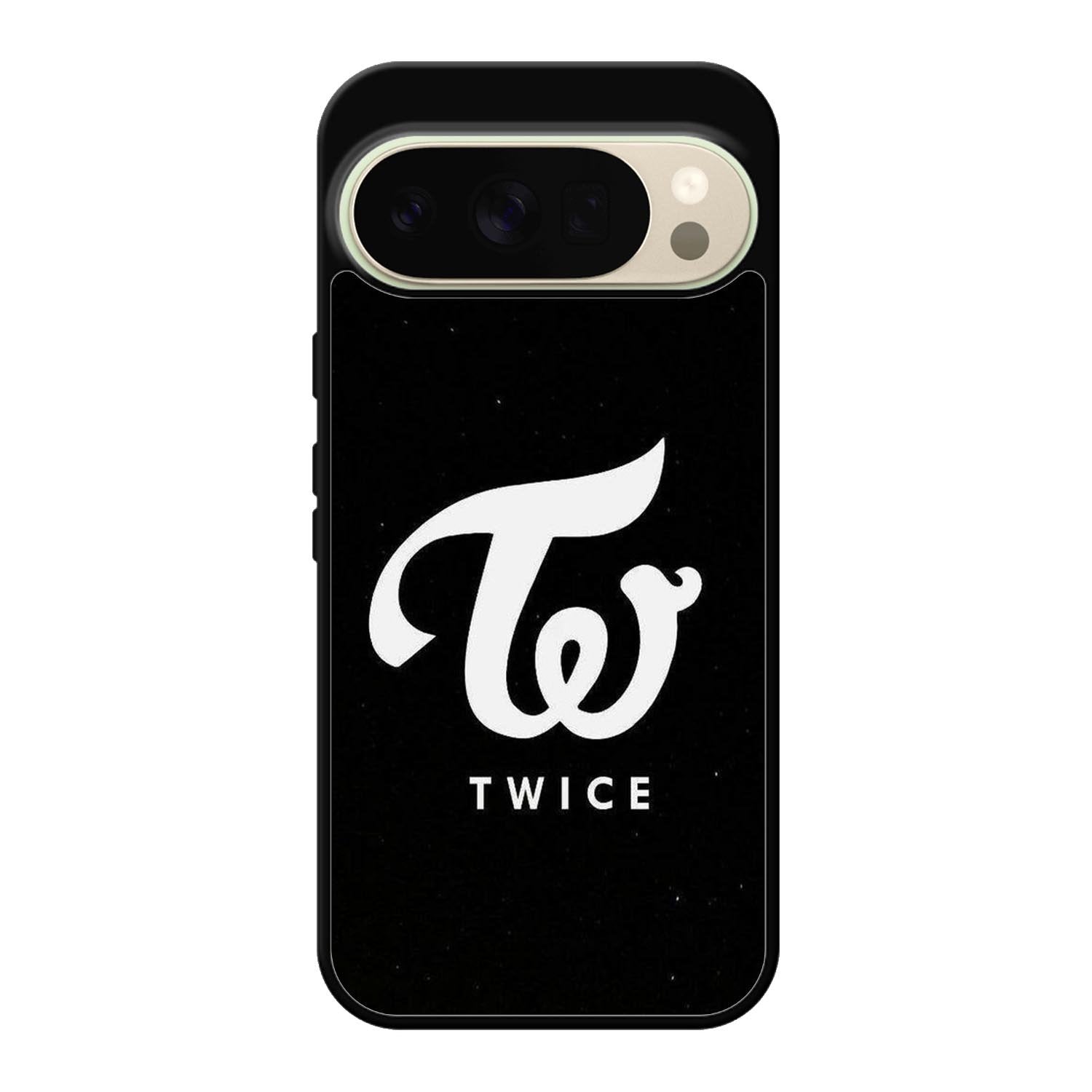 Twice Logo In The Sky Google Pixel 10 Pro Case OV7769