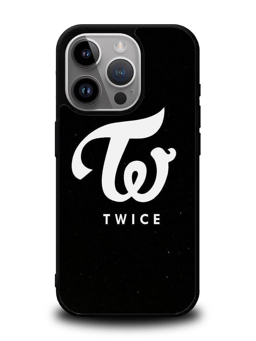 Twice Logo In The Sky iPhone 16 Pro Max Case OV7769