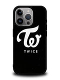 Twice Logo In The Sky iPhone 16 Pro Max Case OV7769