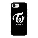 Twice Logo In The Sky iPhone 17e Case OV7769