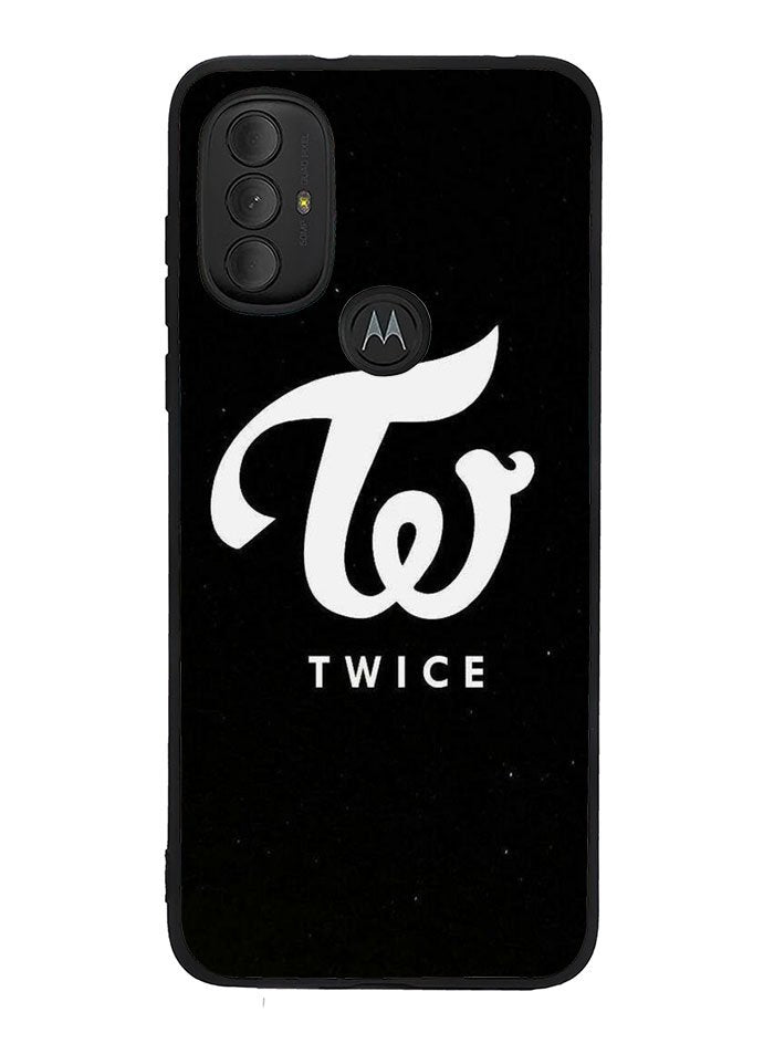 Twice Logo In The Sky Motorola Moto G Pure 2021 , Moto G Power 2022 Case OV7769