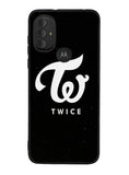 Twice Logo In The Sky Motorola Moto G Pure 2021 , Moto G Power 2022 Case OV7769