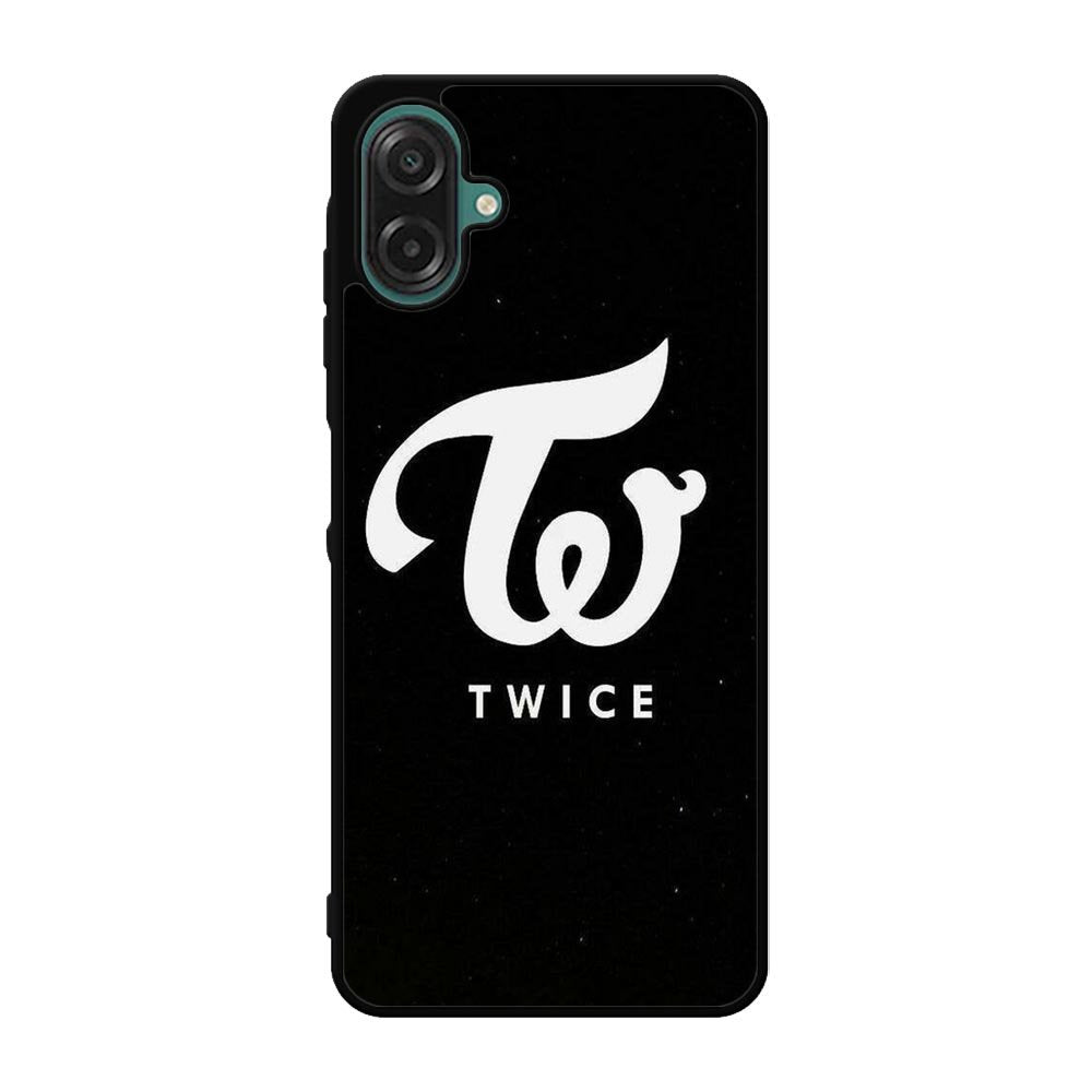 Twice Logo In The Sky Samsung Galaxy A07 Case OV7769
