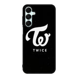 Twice Logo In The Sky Samsung Galaxy A16 Case OV7769