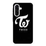 Twice Logo In The Sky Samsung Galaxy A26 5G Case RC7769
