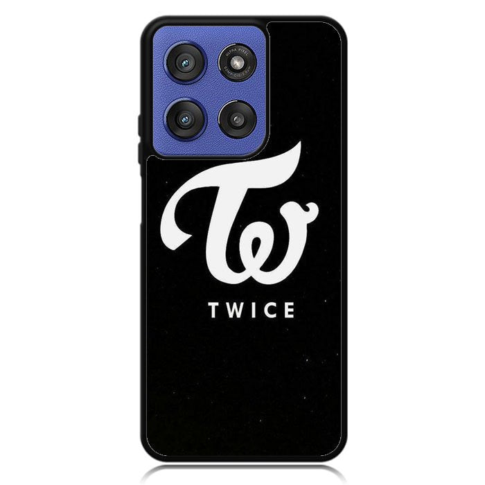 Twice Logo In The Sky Motorola Moto G Stylus 5G 2025 Case OV7769