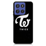 Twice Logo In The Sky Motorola Moto G Stylus 5G 2025 Case OV7769
