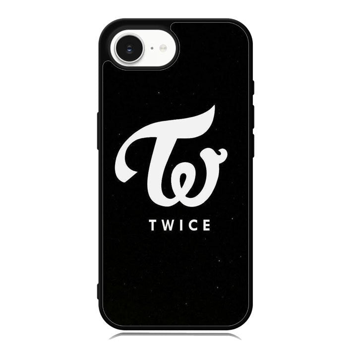 Twice Logo In The Sky iPhone 16e Case OV7769