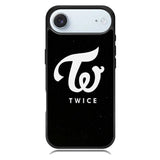 Twice Logo In The Sky iPhone 17 Air Case OV7769