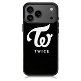 Twice Logo In The Sky Samsung Galaxy S26 Ultra Case OV7769