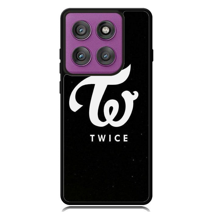 Twice Logo In The Sky Motorola Moto Edge 2025 | Moto Edge 60 Fusion | Moto Edge 60 Pro Case OV7769