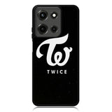 Twice Logo In The Sky Motorola Moto G 5G 2025 Case OV7769