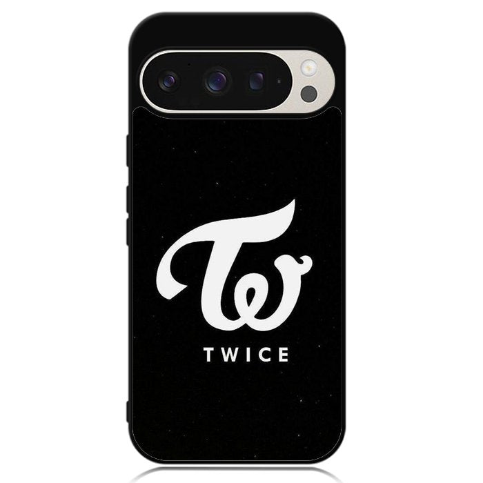 Twice Logo In The Sky Google Pixel 9 Pro XL Case OV7769