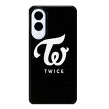 Twice Logo In The Sky Samsung Galaxy S25 Edge 5G Case OV7769
