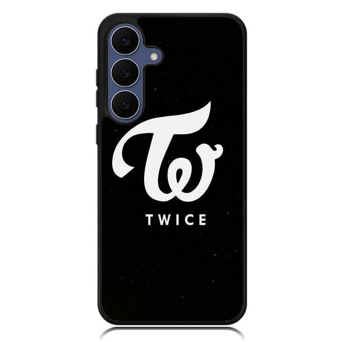 Twice Logo In The Sky Samsung Galaxy S25 FE Case OV7769