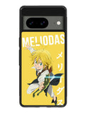Melodias Anime Lovers Google Pixel 8 Case QC8106