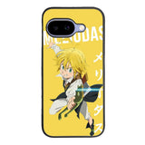 Melodias Anime Lovers Google Pixel 10A Case OV8106