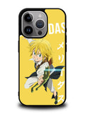 Melodias Anime Lovers iPhone 15 Pro Max Case OV8106