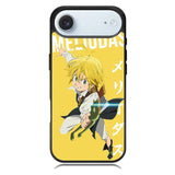 Melodias Anime Lovers iPhone 17 Air Case OV8106