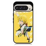 Melodias Anime LRCers Google Pixel 10 Pro XL Case RC8106